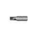 1/4" SHANK T25 INSERT BIT