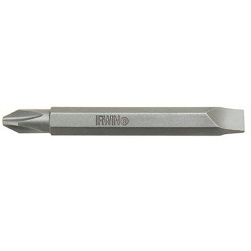 #2P/#2P Dbl-End Bit 2-3/8"