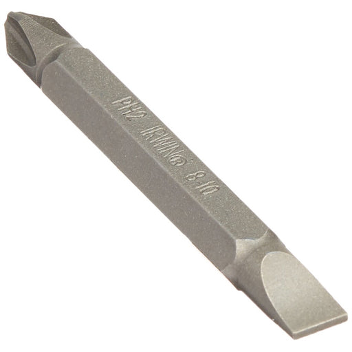 #2P/8-10 Slt Dbl-End Bit 2-3/8