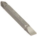 #2P/8-10 Slt Dbl-End Bit 2-3/8