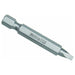 #2 SQUARE RECESS BIT 2"