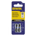 Insert Impact Bit No. 3PH x 1OAL