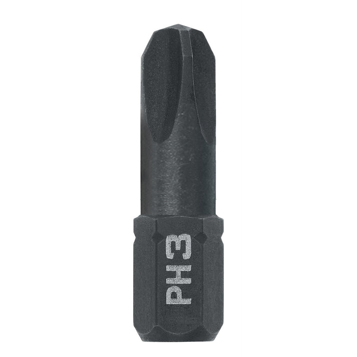 Insert Bit Impact #3PH x 1OAL