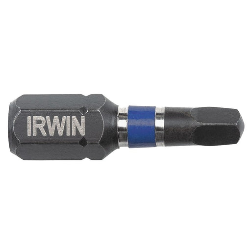 Insert Bit Impact #2SQ x 1OAL