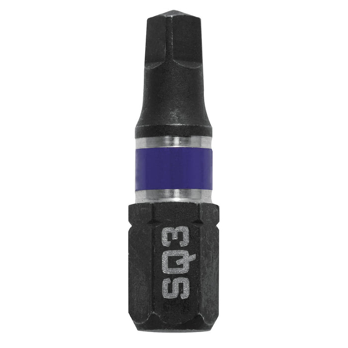 Insert Bit Impact #3SQ x 1OAL