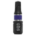 Insert Bit Impact #3SQ x 1OAL