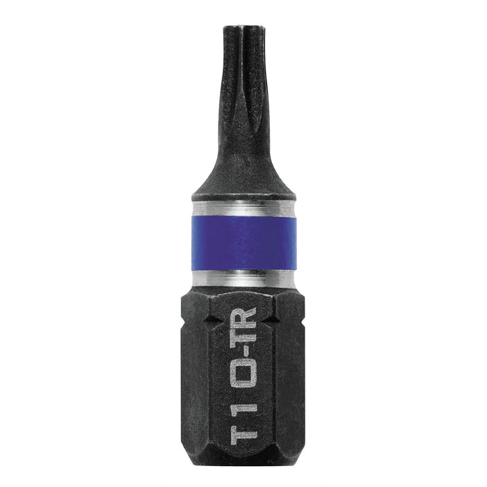 Insert Bit Impact T10 x 1" OAL