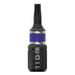 Insert Bit Impact T10 x 1" OAL