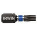 Insert Bit Impact T25 x 1" OAL