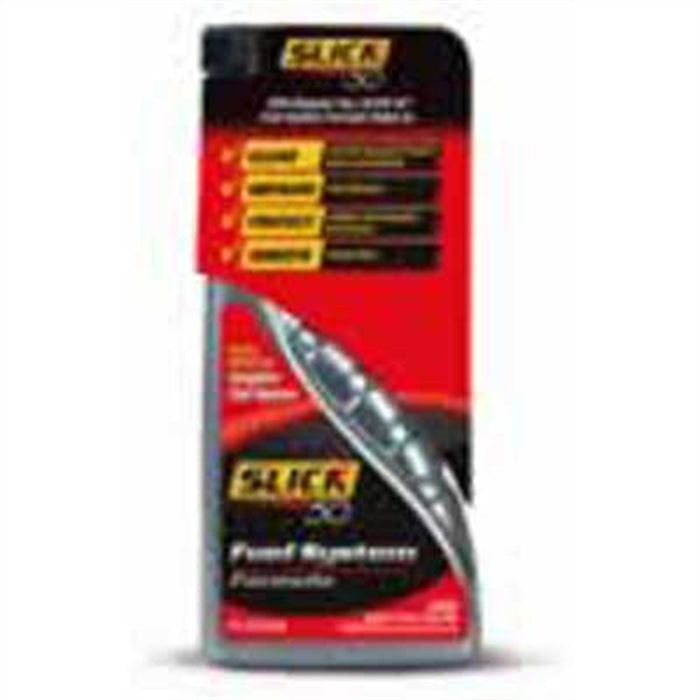 16oz Slck 50 Fuel Sys Form 6pk