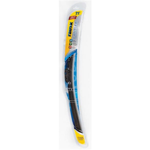 Rain X Latitude Wiper 21" 6pk