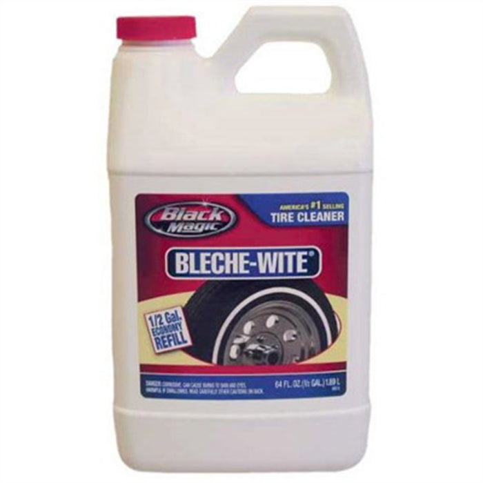 64oz Westleys Blech White 6pk