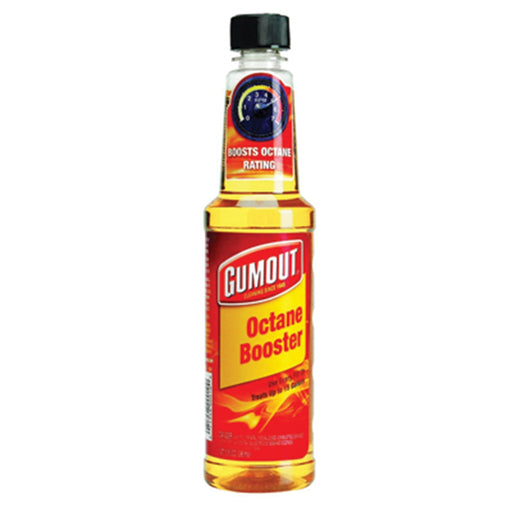 10oz Gumout Octane 12pk