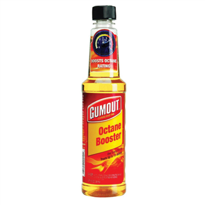 10oz Gumout Octane 12pk