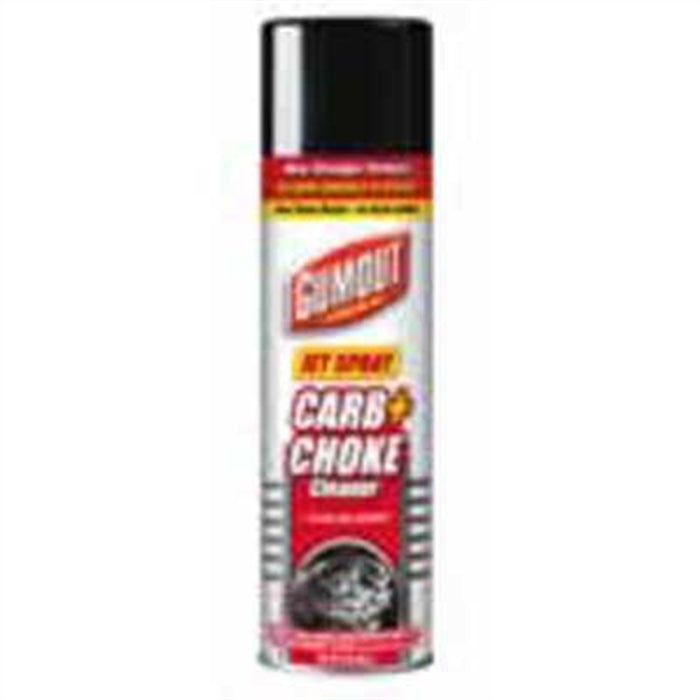 19oz Gumout Jet Spray 12pk