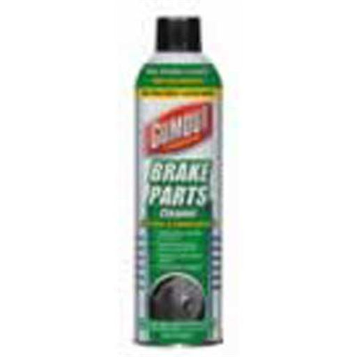 15oz G/O N/C Brake Pt Clr 12pk