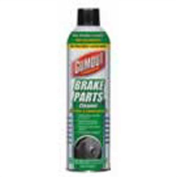 15oz G/O N/C Brake Pt Clr 12pk