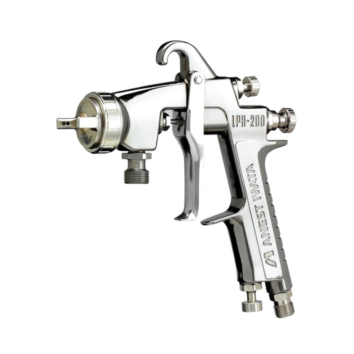 LPH200-086LVP PRESSURE GUN ONLY