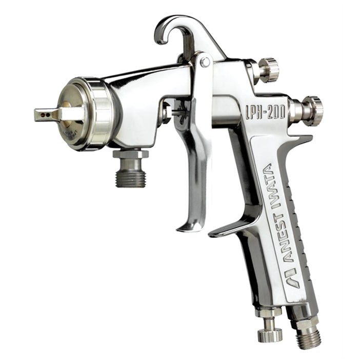 LPH200-106LVP PRESSURE GUN ONLY