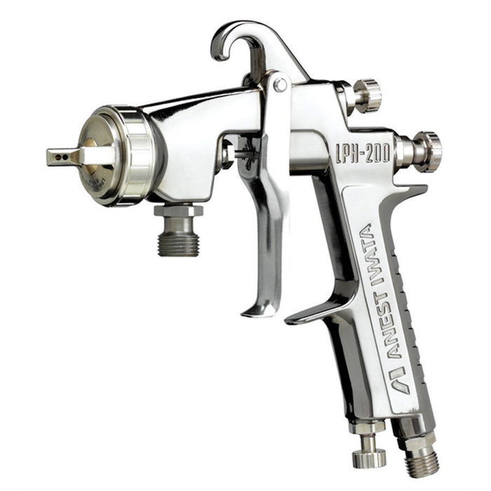 LPH200-126LVP PRESSURE GUN ONLY