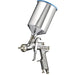 LPH400-124LV GUN ONLY