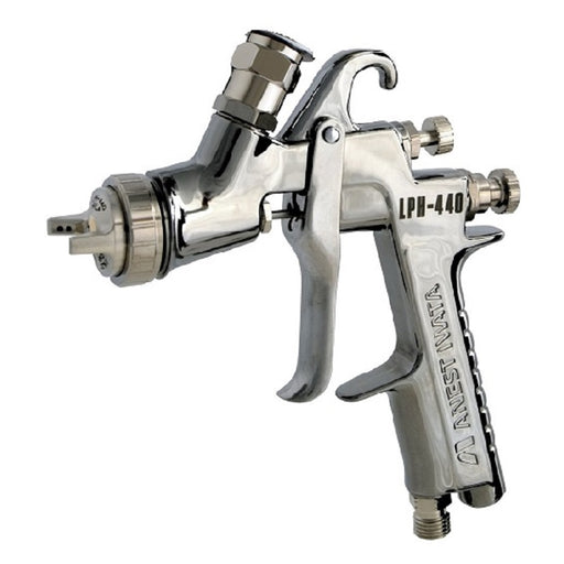 LPH440-161 SPRAY GUN ONLY