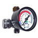 COMPACT AIR FLOW CONTROL VALVE