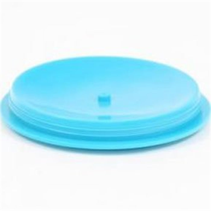 LID PLASTIC 1 LITER CUP
