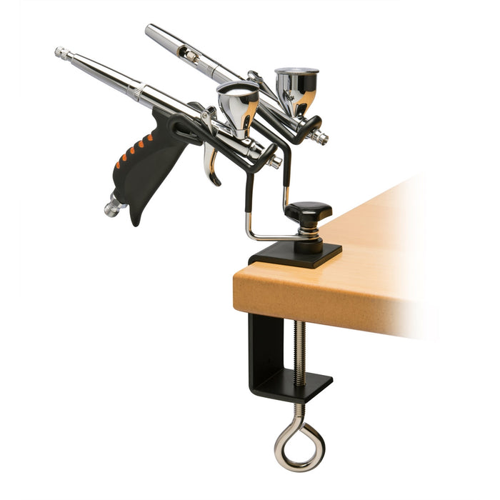 AIRBRUSH HOLDER