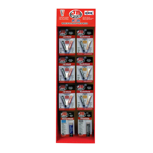 Sidekick Floor Display