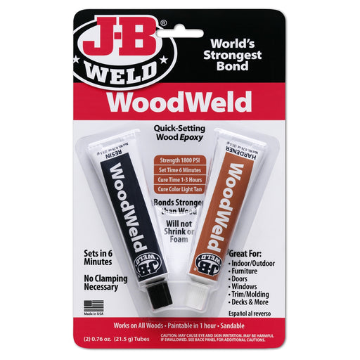 Wood Weld 2oz