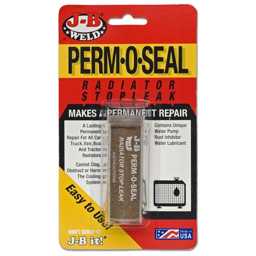 ONE 3/4 OZ VIAL PERMO-SEAL