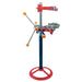 STRUT SPRING COMPRESSOR