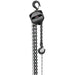 S90 SERIES HCHAIN HOIST, 1-TON 10' LIFT