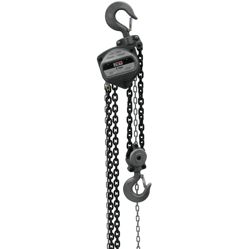 3TON HCHAIN HOIST 10' LIFT