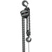 3TON HCHAIN HOIST 10' LIFT