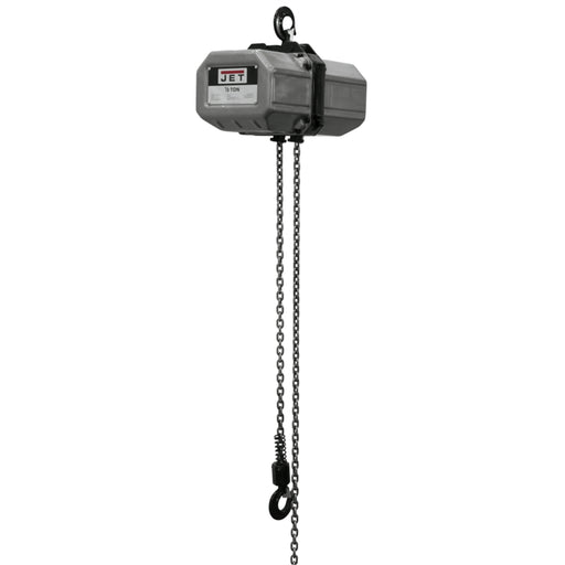 1/2SS-1C-10 1/2-TON, 1 PH ELECTRIC HOIST 10