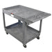 PUC-3725 RESIN UTILITY CART