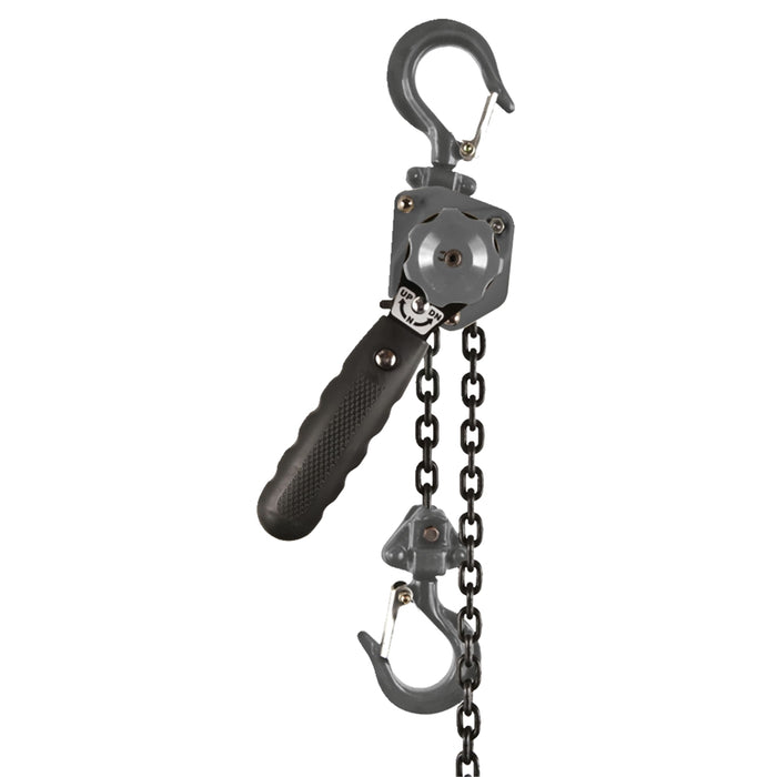 JLP-050A-15 1/2T MINI-PULLER 15' LIFT