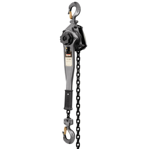 JLP-150A-5 1.5-TON LEVER HOIST, 5' LIFT