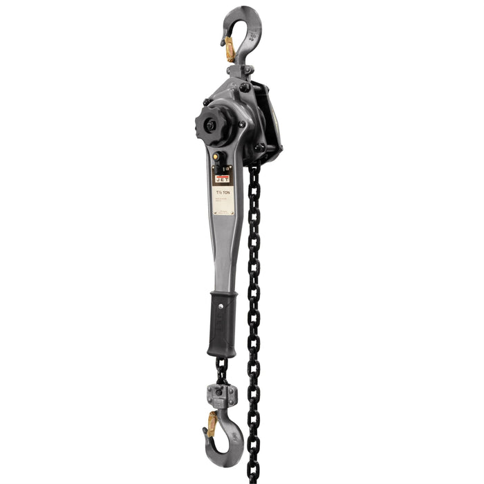 JLP-150A-20 1.5-TON LEVER HOIST, 20' LIFT