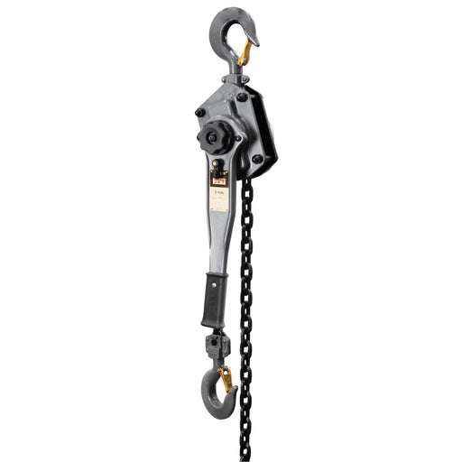 3-TON LEVER HOIST, 10' LIFT