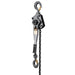 3-TON LEVER HOIST, 10' LIFT