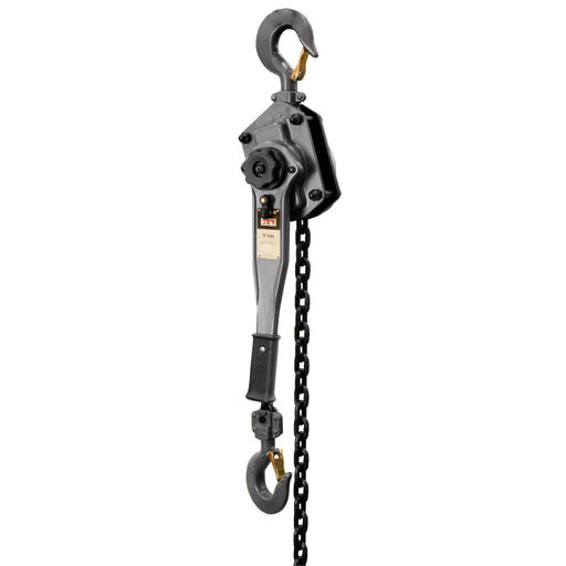 JLP-300A-20 3-TON LEVER HOIST, 20' LIFT