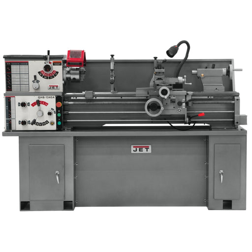 GHB-1340A GEAR HD BENCH LATHE