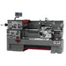GH-1440ZX LATHE NE DP700L DRO 2 AX