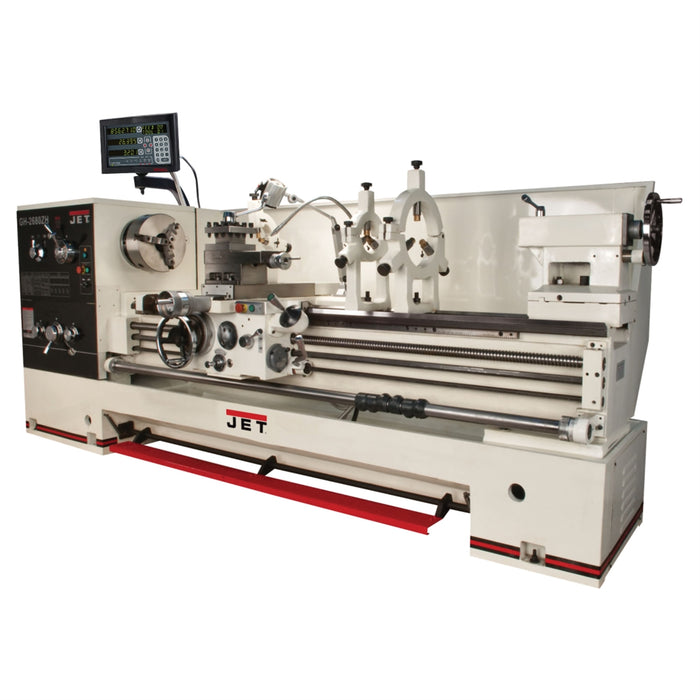 GH-2680ZH NEWALL DP700 DRO TAPER ATTACH