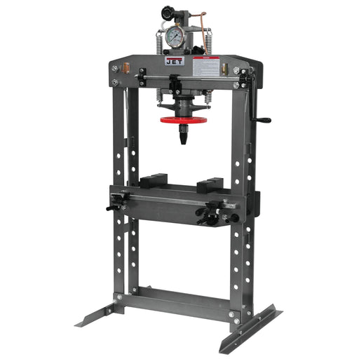 3HP-15A 15-TON HYDRAULIC PRESS