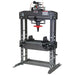 HP-35A 35-TON HYDRAULIC PRESS