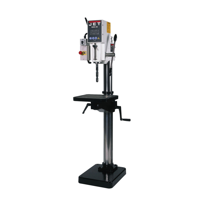 J-A3008-4 26" GEAR HEAD DRILL PRESS 440V